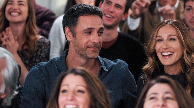 Roma'da Aşk Başkadır Fotoğrafı