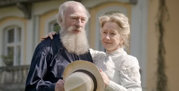 Aşkın Son Mevsimi Fotoğrafı