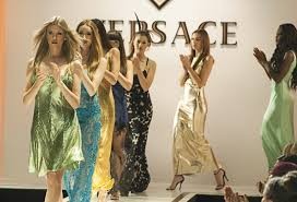 Versace Evi Fotoğrafları 2