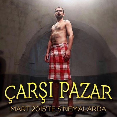 Çarşı Pazar Fotoğrafları 1