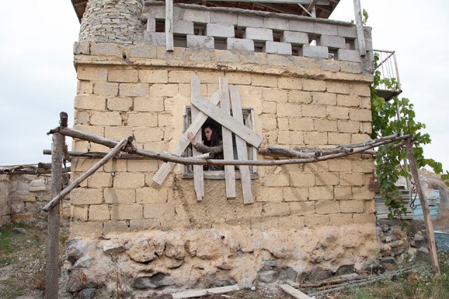 Emanet Fotoğrafı