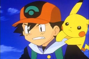 Pokemon: Destiny Deoxys Fotoğrafı