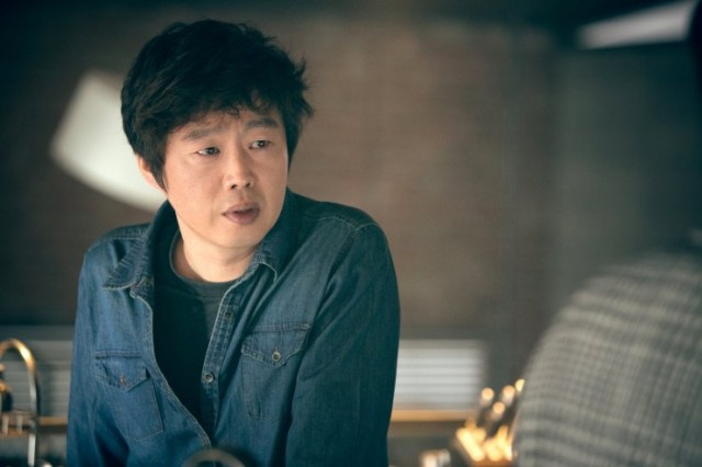 The Beauty Inside Fotoğrafı