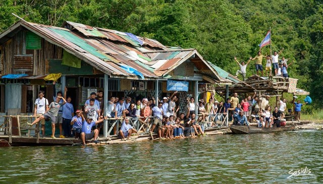 The Teacher's Diary Fotoğrafı