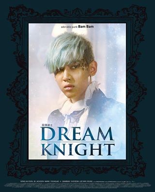 Dream Knight Fotoğrafı