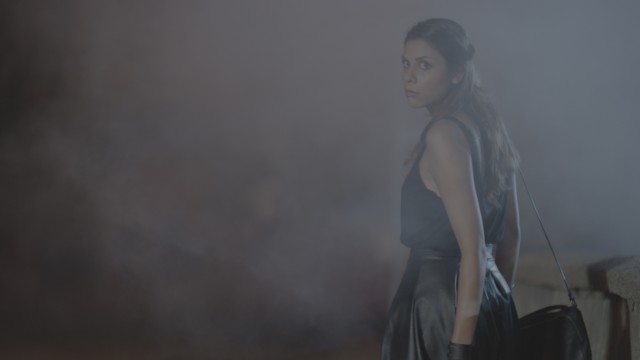 Mihrez: Cin Padişahı Fotoğrafı