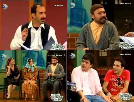 Çok Güzel Hareketler Bunlar Fotoğrafı