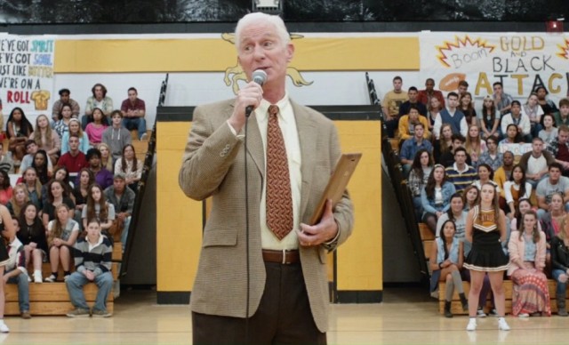 Merkezi İstihbarat Fotoğrafı