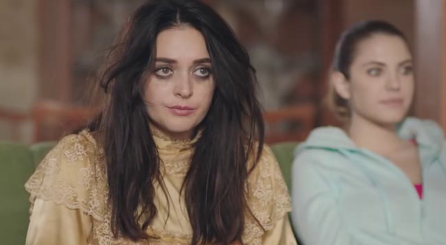 Kocan Kadar Konuş Fotoğrafı