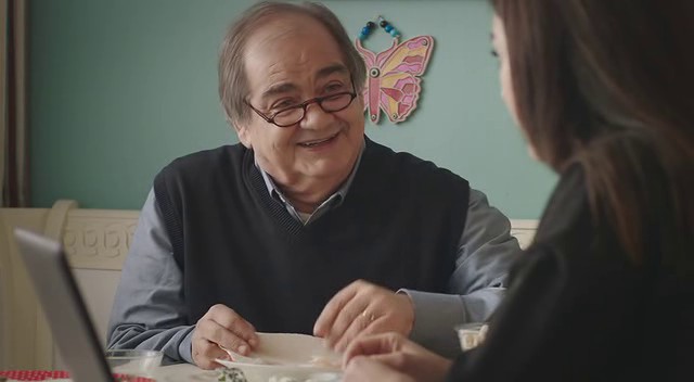 Kocan Kadar Konuş Fotoğrafı