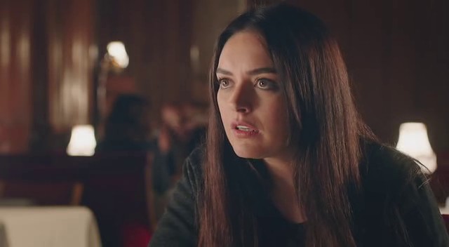 Kocan Kadar Konuş Fotoğrafı