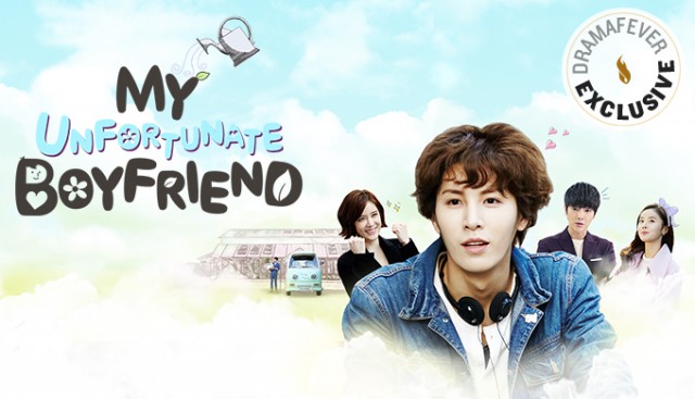 My Unfortunate Boyfriend Fotoğrafı