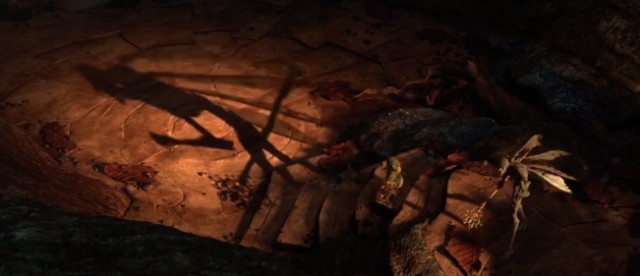 Tuhaf Bir Sihir Fotoğrafı