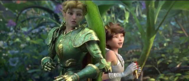 Tuhaf Bir Sihir Fotoğrafı