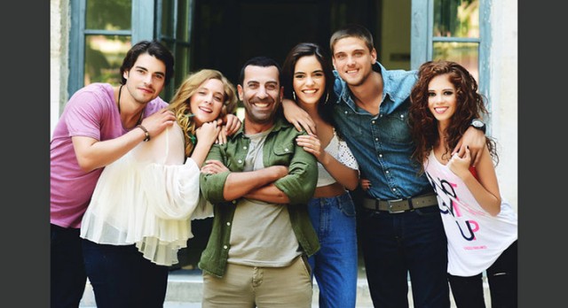 Arkadaşlar İyidir Fotoğrafı