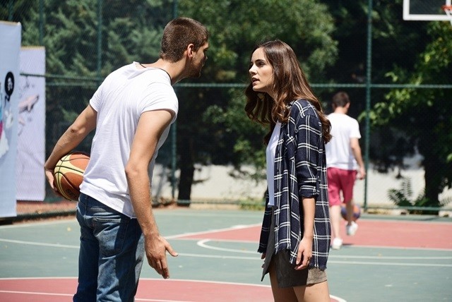 Arkadaşlar İyidir Fotoğrafı