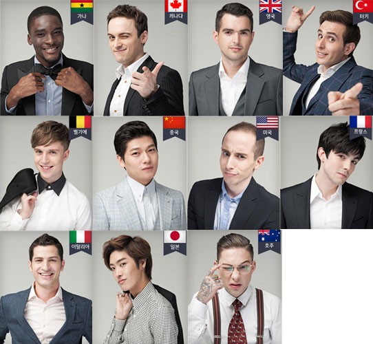 Anormal Zirve Fotoğrafı