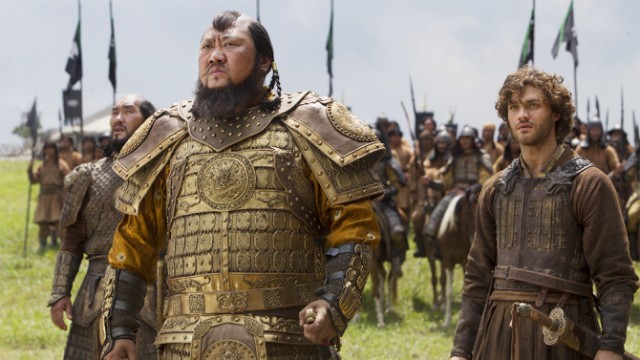 Marco Polo Fotoğrafı
