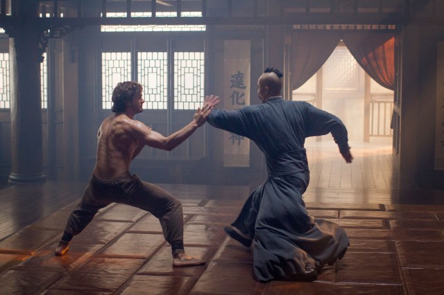 Marco Polo Fotoğrafı