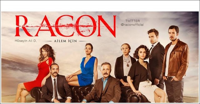 Racon Fotoğrafları 5