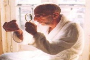 A Comedia De Deus Fotoğrafı