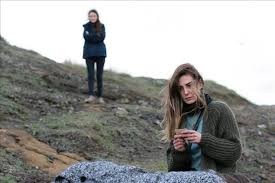 Kara Ekmek Fotoğrafı