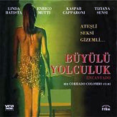 Büyülü Yolculuk Fotoğrafları 2