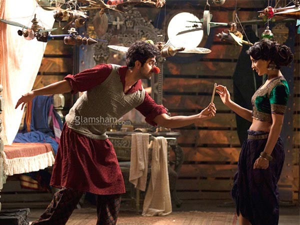 Hawaizaada Fotoğrafı