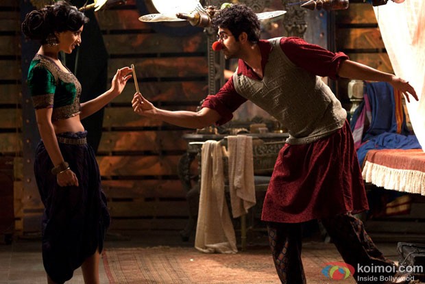 Hawaizaada Fotoğrafı