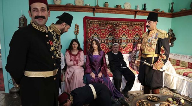 Karaman'ın Koyunu Fotoğrafı