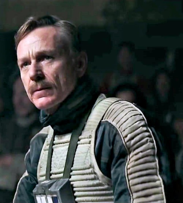 Rogue One: Bir Star Wars Hikayesi Fotoğrafı