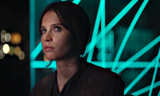 Rogue One: Bir Star Wars Hikayesi Fotoğrafları 16