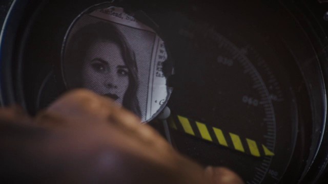 Agent Carter Fotoğrafı