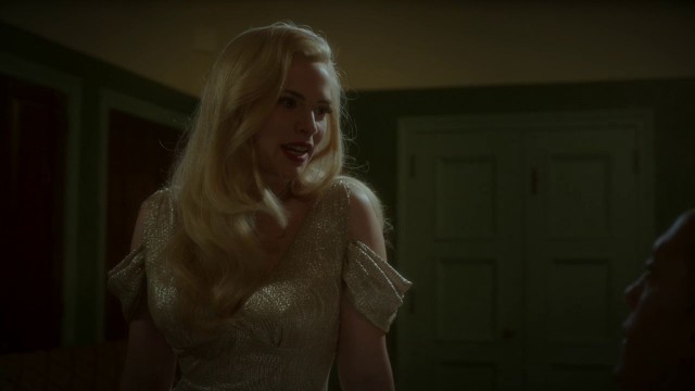 Agent Carter Fotoğrafı