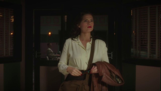 Agent Carter Fotoğrafları 42