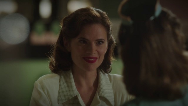 Agent Carter Fotoğrafları 49