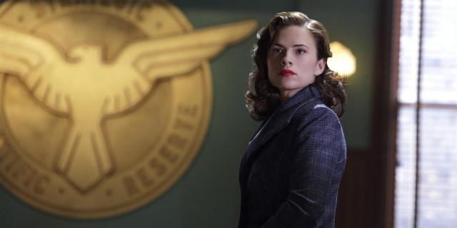 Agent Carter Fotoğrafları 58