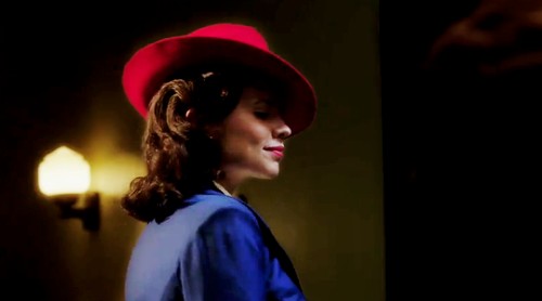 Agent Carter Fotoğrafları 59