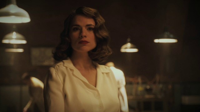 Agent Carter Fotoğrafları 7