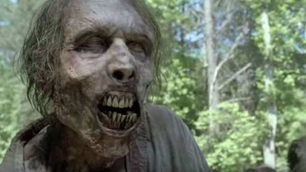 The Walking Dead Fotoğrafı