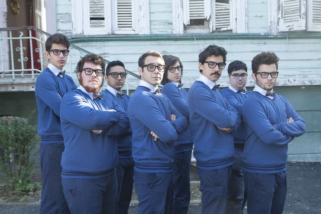 Öğrenci İşleri Fotoğrafı