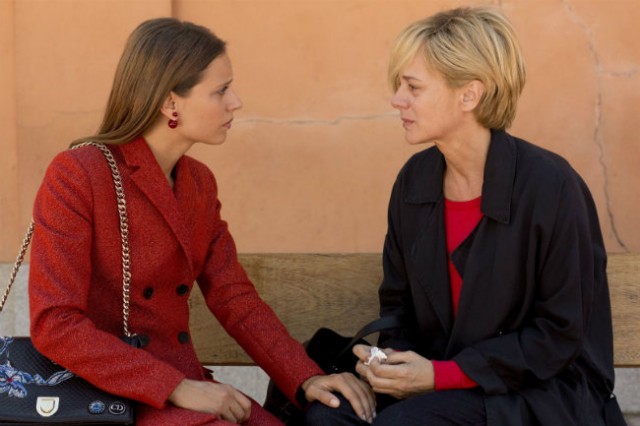 Julieta Fotoğrafı