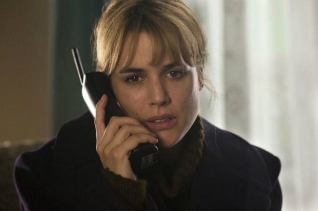Julieta Fotoğrafı