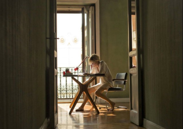 Julieta Fotoğrafı