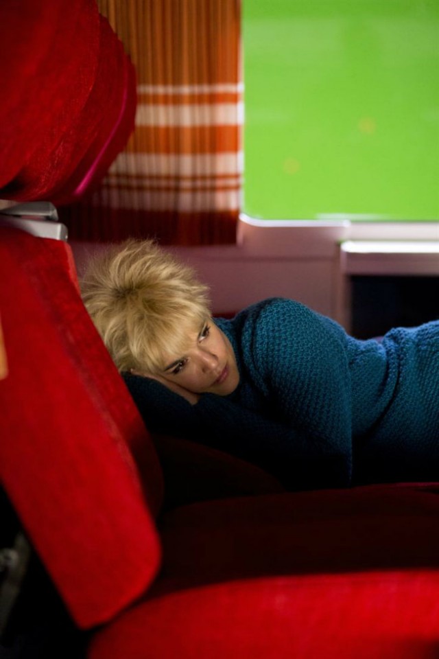Julieta Fotoğrafı