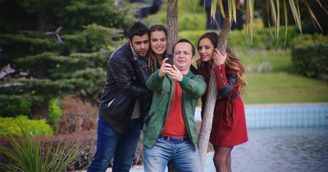 Adana İşi Fotoğrafı