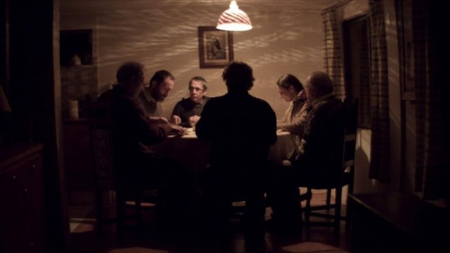 El Club Fotoğrafı
