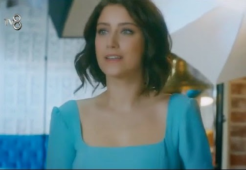 Maral Fotoğrafı