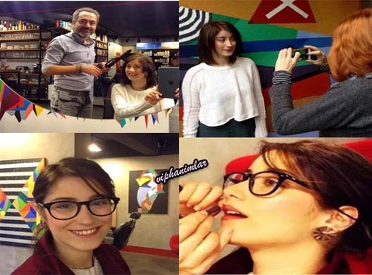 Maral Fotoğrafı