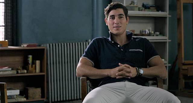 Yeni Mutantlar Fotoğrafı